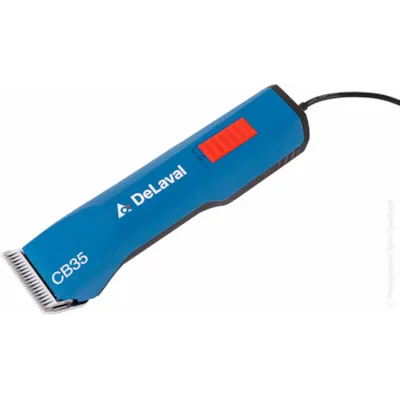 Klippemaskin CB35 elektrisk