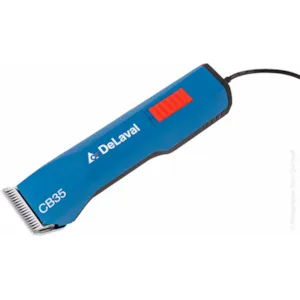 Klippemaskin CB35 elektrisk