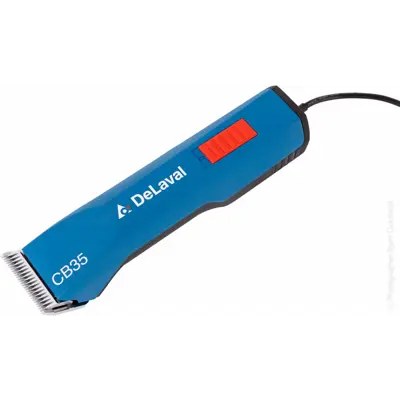 Klippemaskin CB35 elektrisk