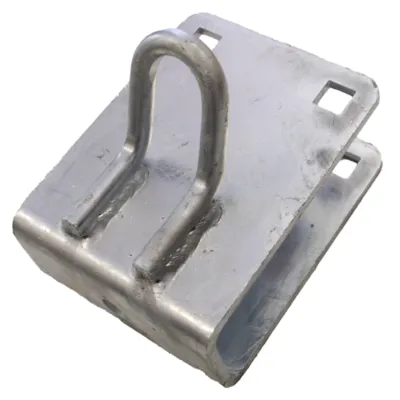 Surringsfeste båthengere