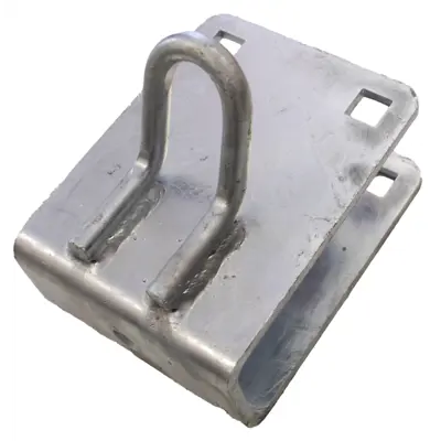 Surringsfeste båthengere