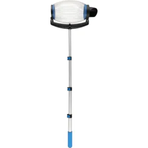 Eplefanger med sideåpning