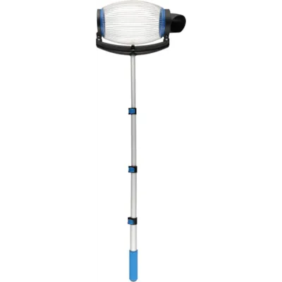 Eplefanger med sideåpning