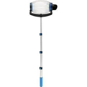 Eplefanger med sideåpning