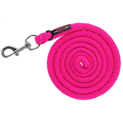 Leietau Hippo rosa 2 m