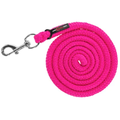 Leietau Hippo rosa 2 m