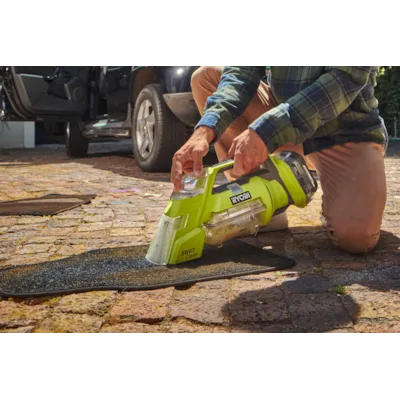 Tekstilrenser 18V One+ RDC18-0, bilde 7