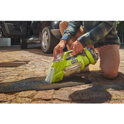 Tekstilrenser 18V One+ RDC18-0, bilde 7