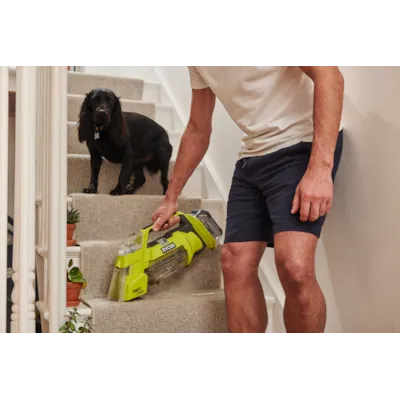 Tekstilrenser 18V One+ RDC18-0, bilde 6