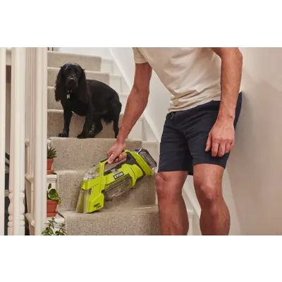 Tekstilrenser 18V One+ RDC18-0, bilde 6