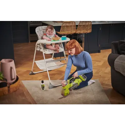 Tekstilrenser 18V One+ RDC18-0, bilde 4