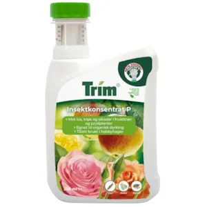 Insektkonsentrat