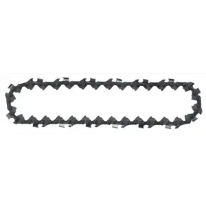 Sagkjede 6 tommer 15 cm 1,1 mm