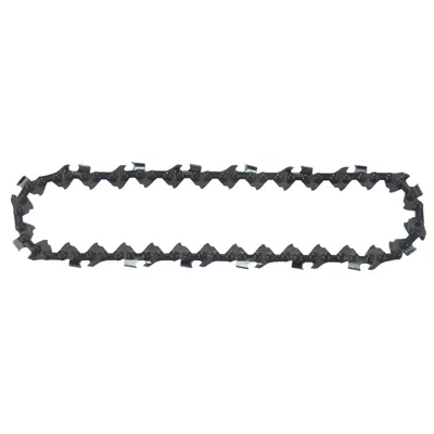 Sagkjede 6 tommer 15 cm 1,1 mm