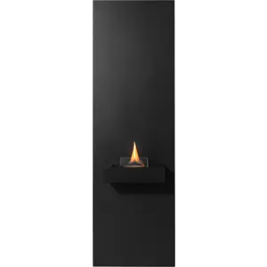 Vegghengt peis Rock 90 0,5 L