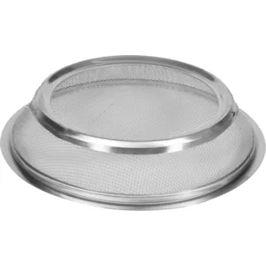 Gnistlokk Bålbrenner 50