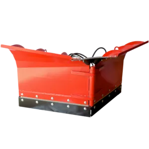 V-plog snøplog SP310