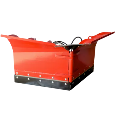 V-plog snøplog SP310