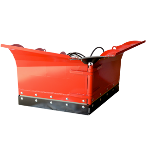 V-plog snøplog SP310