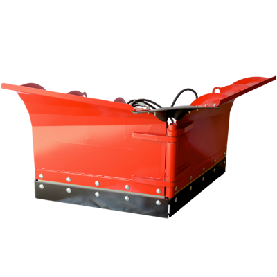 V-plog snøplog SP310