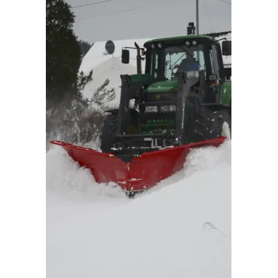 V-plog snøplog SP310, bilde 2