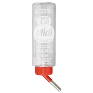 Vannflaske for gnagere 320 ml