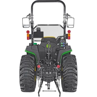 Traktor 3038E 38hk, bilde 2