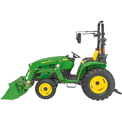 Traktor 3038E 38hk, bilde 3