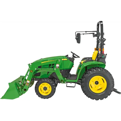 Traktor 3038E 38hk, bilde 3