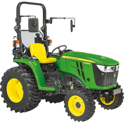 Traktor 3038E 38hk