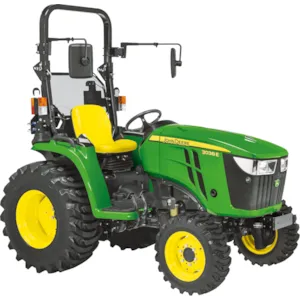 Traktor 3038E 38hk