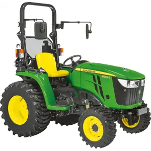 Traktor 3038E 38hk