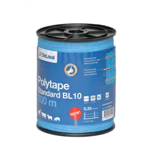 Polyband BL 10 standard L200 m