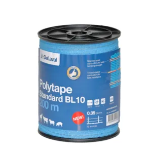 Polyband BL 10 standard L200 m