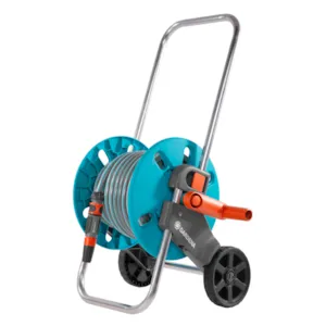 Slangetrommel CleverRoll sett S