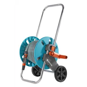 Slangetrommel CleverRoll sett S