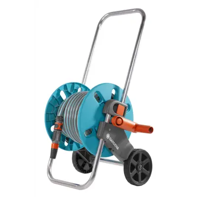 Slangetrommel CleverRoll sett S