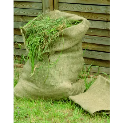 Jutesekk natur 70x110 cm, bilde 2