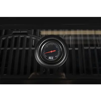 Gassgrill Jupiter 4.1 med vindu, bilde 4