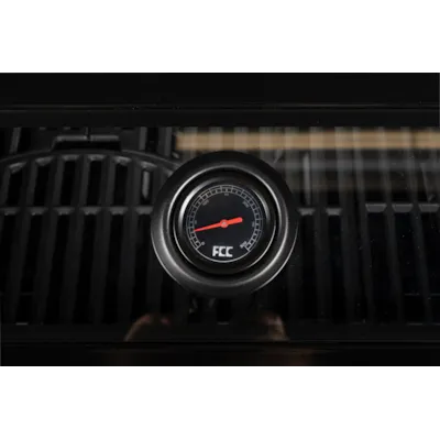 Gassgrill Jupiter 4.1 med vindu, bilde 4