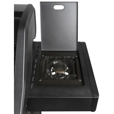 Gassgrill Jupiter 4.1 med vindu, bilde 6