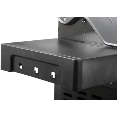 Gassgrill Jupiter 4.1 med vindu, bilde 7