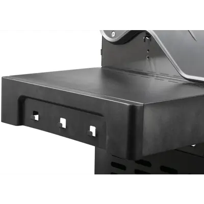 Gassgrill Jupiter 4.1 med vindu, bilde 7