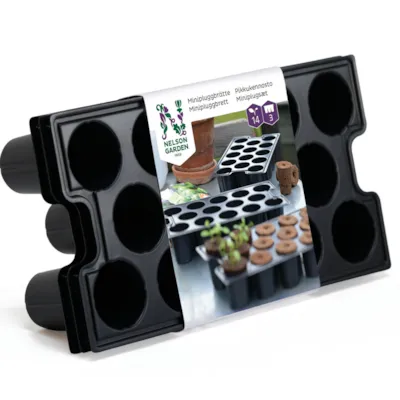 Pluggbrett 3 pk, bilde 2