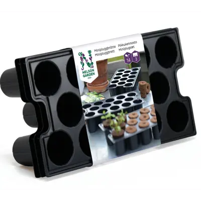 Pluggbrett 3 pk, bilde 2