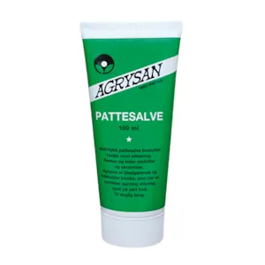 Pattesalve 100 ml