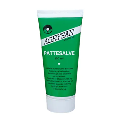 Pattesalve 100 ml