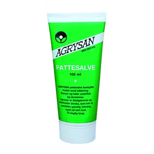 Pattesalve 100 ml