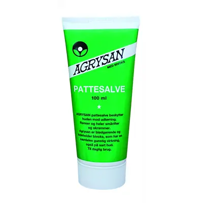 Pattesalve 100 ml
