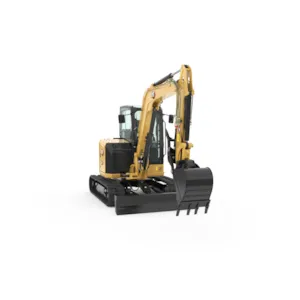 Minigraver CAT 305 CR minigraver